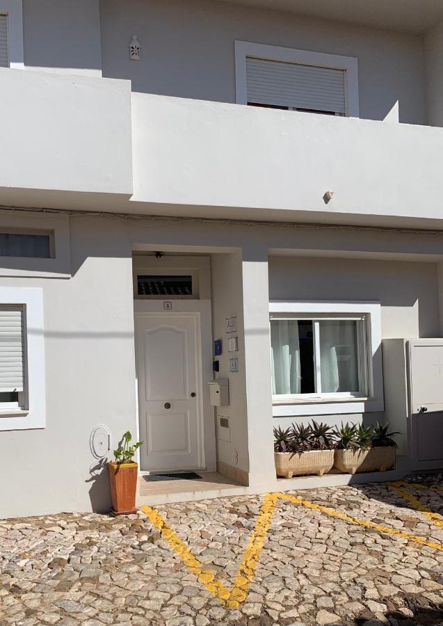 Casa Da Aldeia - Guest House Odiáxere Eksteriør billede