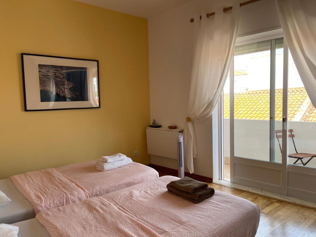 Casa Da Aldeia - Guest House Odiáxere Eksteriør billede