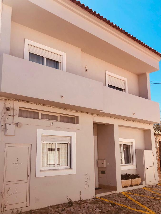 Casa Da Aldeia - Guest House Odiáxere Eksteriør billede