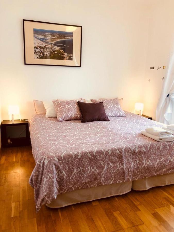 Casa Da Aldeia - Guest House Odiáxere Eksteriør billede