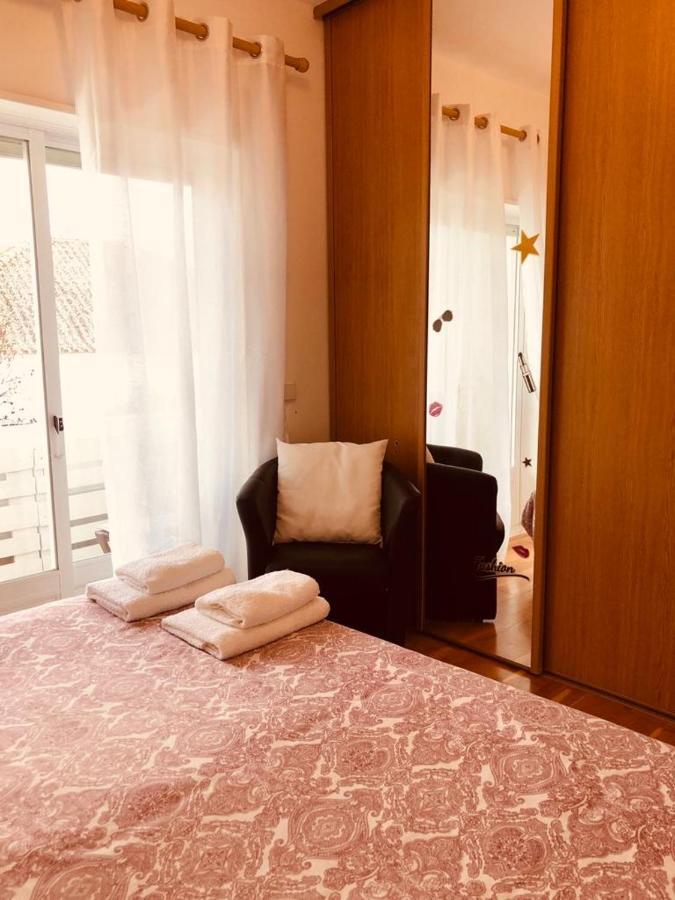 Casa Da Aldeia - Guest House Odiáxere Eksteriør billede
