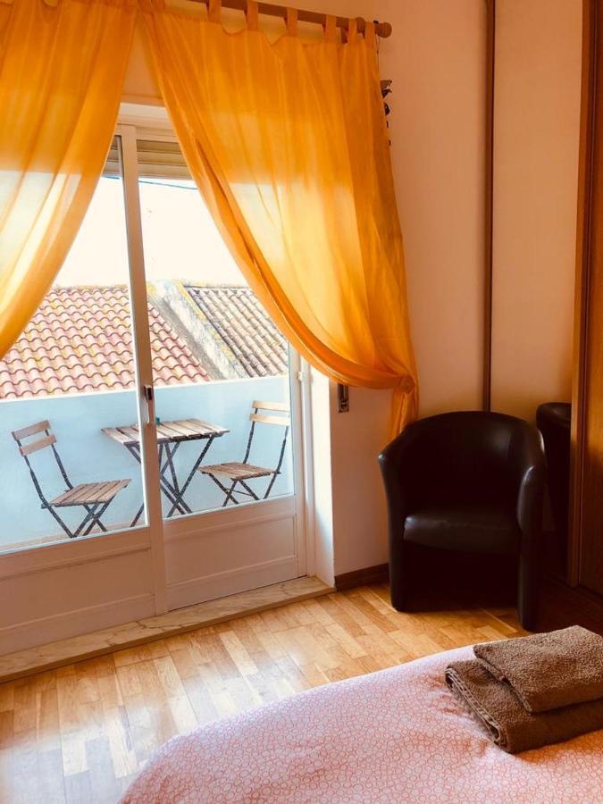 Casa Da Aldeia - Guest House Odiáxere Eksteriør billede