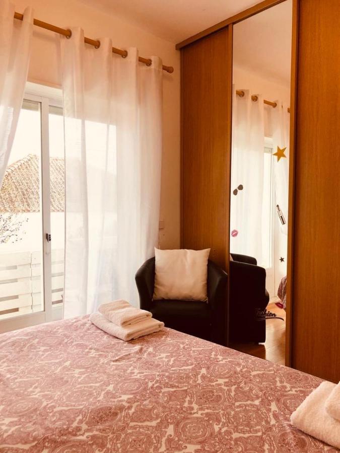 Casa Da Aldeia - Guest House Odiáxere Eksteriør billede