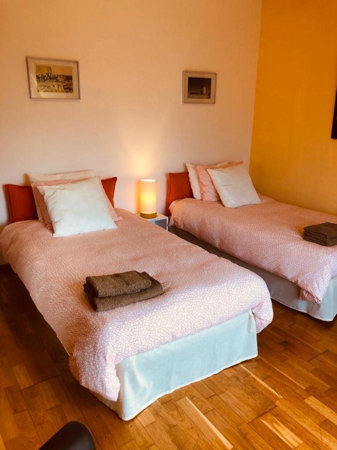 Casa Da Aldeia - Guest House Odiáxere Eksteriør billede